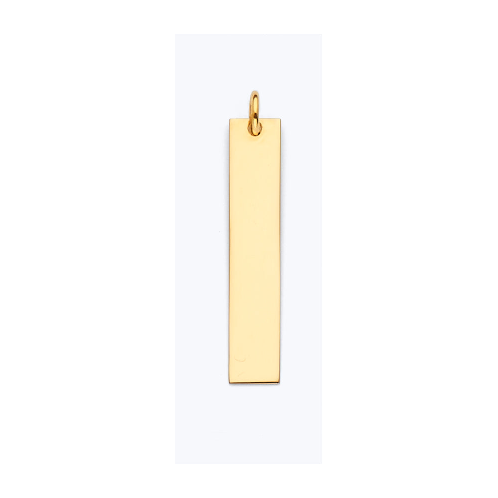 Vertical Bar